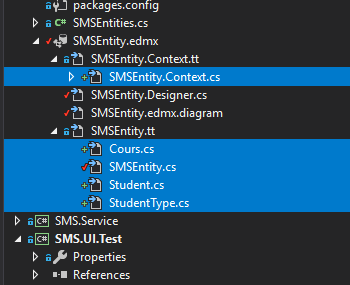 Как подключить postgresql к visual studio