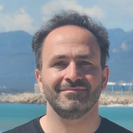 Mehdi Mohseni